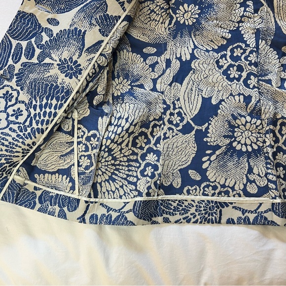 Emanuel Ungaro Paris Floral Jacket - Picture 6 of 10